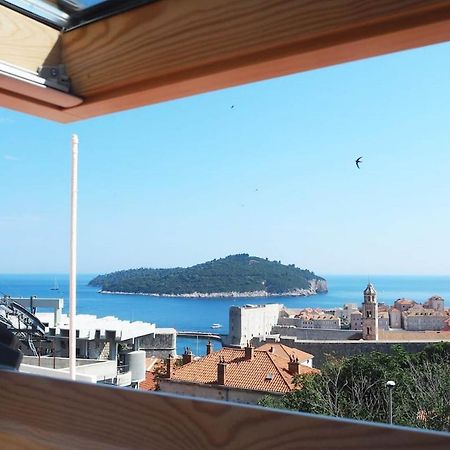 Duplex Apartment Marija Near The Old Town Dubrovník Exteriér fotografie
