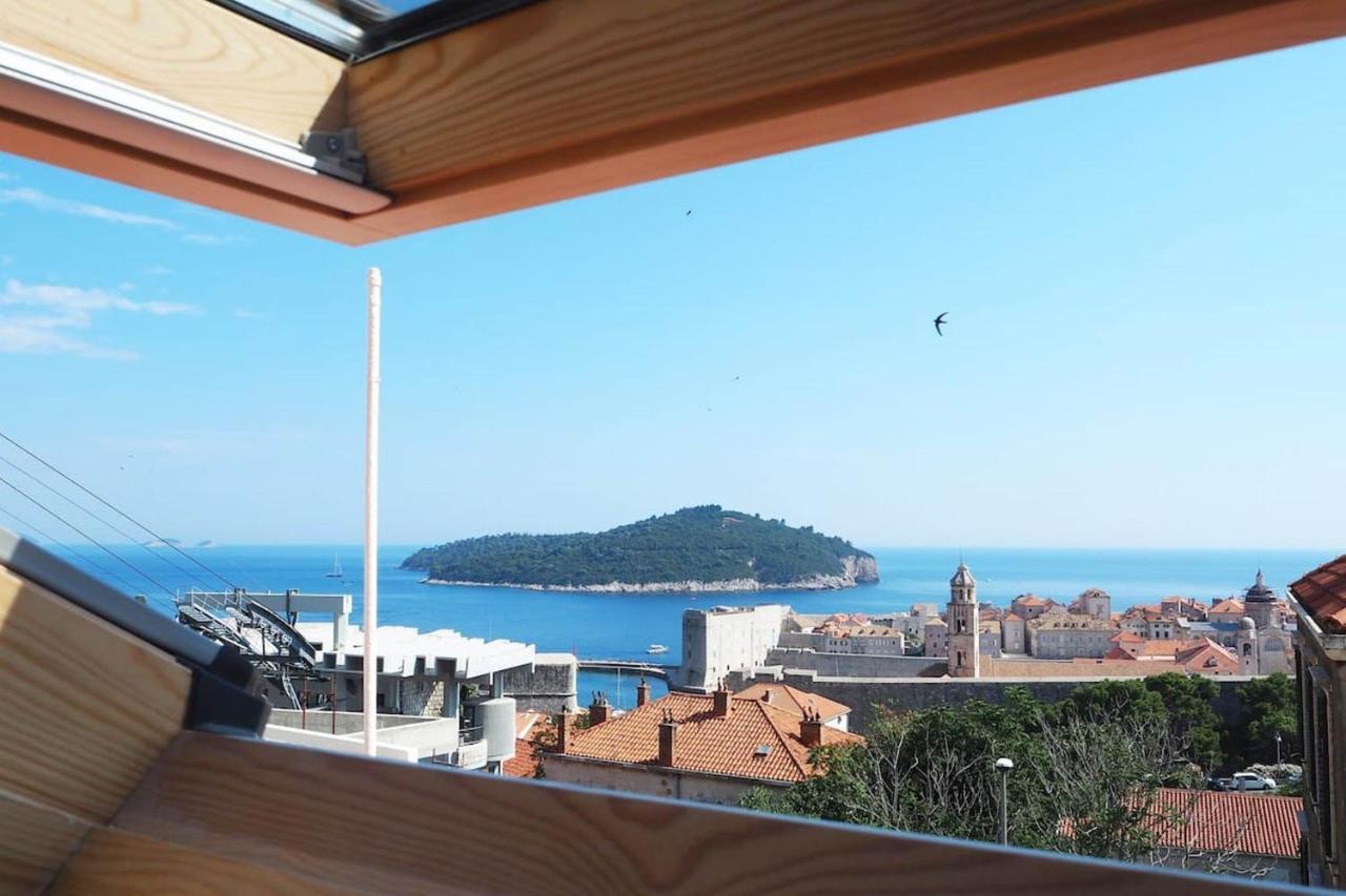 Duplex Apartment Marija Near The Old Town Dubrovník Exteriér fotografie