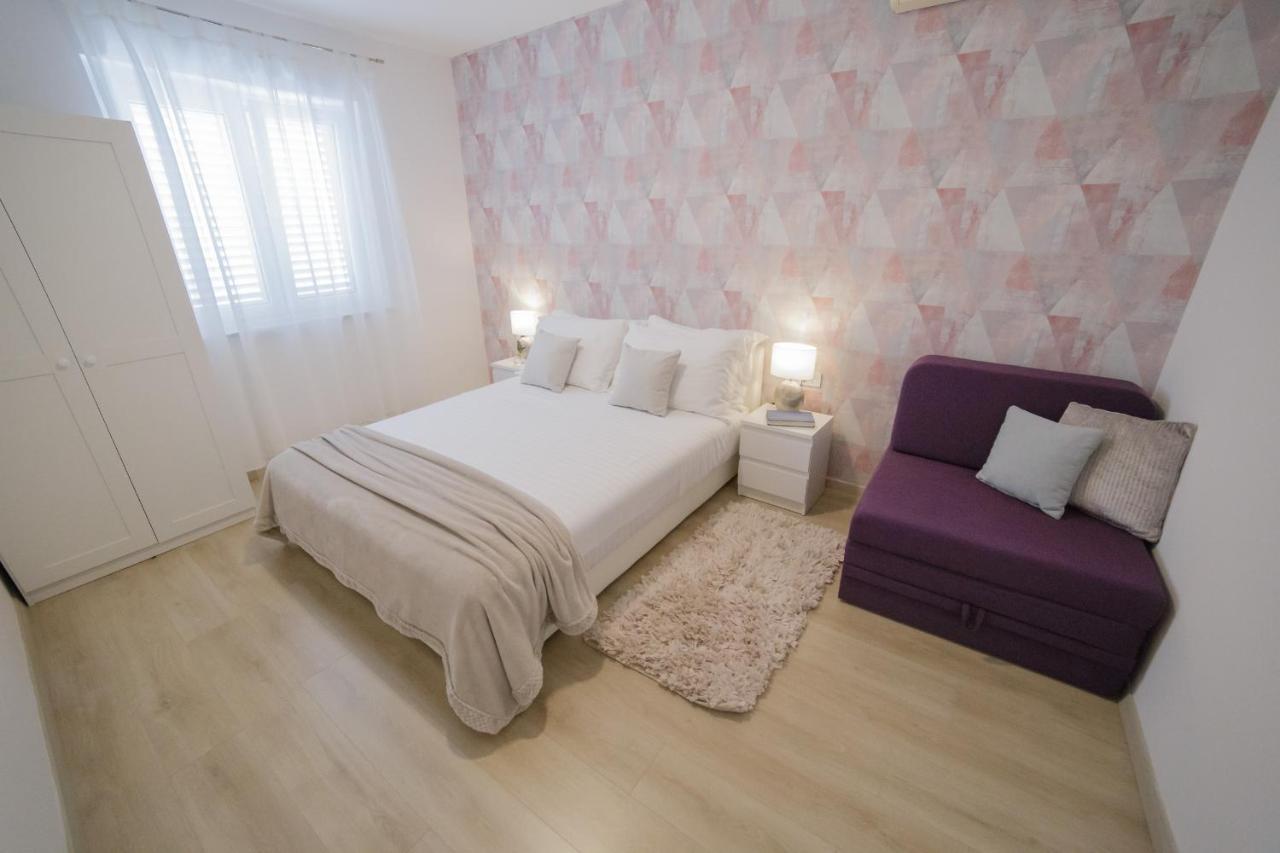 Duplex Apartment Marija Near The Old Town Dubrovník Exteriér fotografie